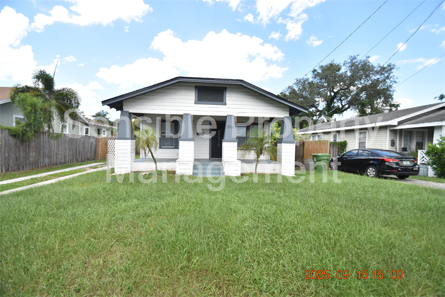 stress free property management